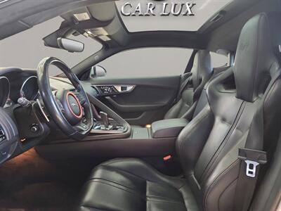 2017 Jaguar F-TYPE R   - Photo 17 - Lennox, CA 90304