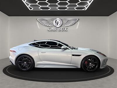 2017 Jaguar F-TYPE R   - Photo 8 - Lennox, CA 90304