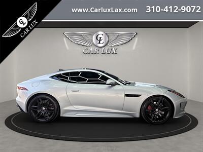 2017 Jaguar F-TYPE R   - Photo 8 - Lennox, CA 90304