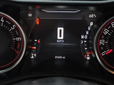 2020 Dodge Challenger SXT   - Photo 20 - Lennox, CA 90304