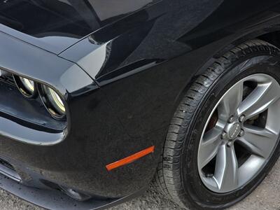 2020 Dodge Challenger SXT   - Photo 22 - Lennox, CA 90304