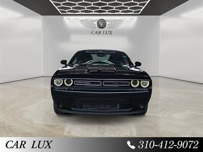 2020 Dodge Challenger SXT   - Photo 8 - Lennox, CA 90304