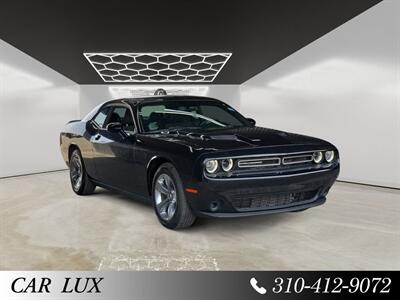 2020 Dodge Challenger SXT   - Photo 7 - Lennox, CA 90304