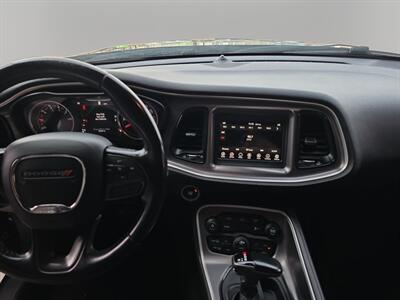 2020 Dodge Challenger SXT   - Photo 15 - Lennox, CA 90304
