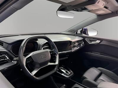 2022 Audi Q4 e-tron Prestige quattro - Photo 16 - Lennox, CA 90304