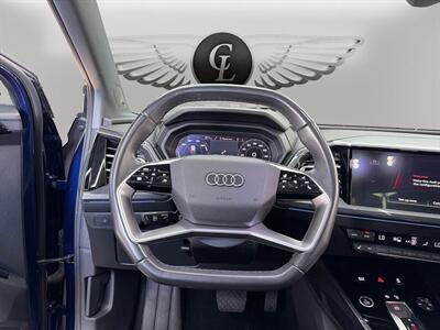 2022 Audi Q4 e-tron Prestige quattro - Photo 12 - Lennox, CA 90304