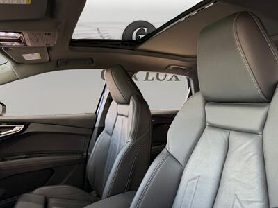 2022 Audi Q4 e-tron Prestige quattro - Photo 9 - Lennox, CA 90304