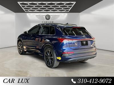 2022 Audi Q4 e-tron Prestige quattro - Photo 3 - Lennox, CA 90304