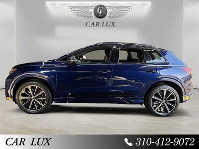 2022 Audi Q4 e-tron Prestige quattro - Photo 2 - Lennox, CA 90304