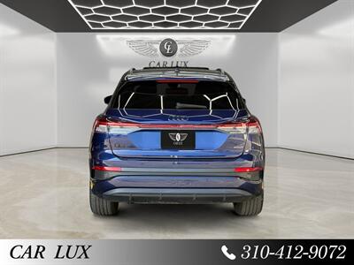 2022 Audi Q4 e-tron Prestige quattro - Photo 4 - Lennox, CA 90304