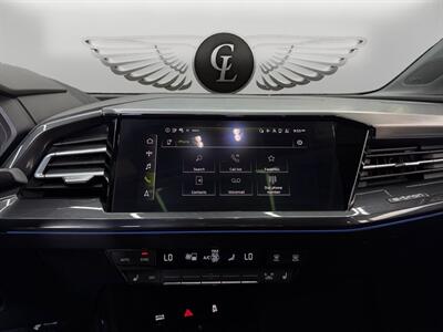 2022 Audi Q4 e-tron Prestige quattro - Photo 27 - Lennox, CA 90304