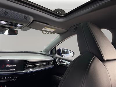 2022 Audi Q4 e-tron Prestige quattro - Photo 21 - Lennox, CA 90304