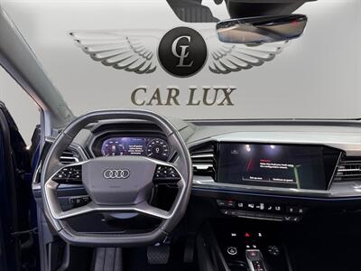 2022 Audi Q4 e-tron Prestige quattro - Photo 10 - Lennox, CA 90304