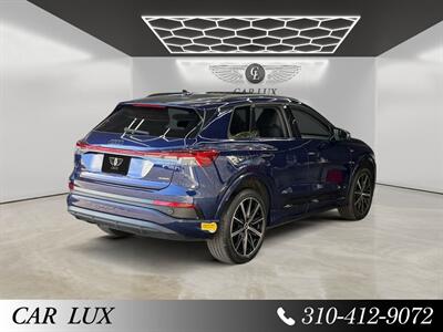 2022 Audi Q4 e-tron Prestige quattro - Photo 5 - Lennox, CA 90304