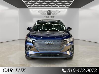 2022 Audi Q4 e-tron Prestige quattro - Photo 8 - Lennox, CA 90304