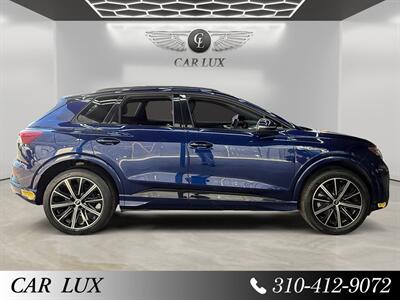 2022 Audi Q4 e-tron Prestige quattro - Photo 6 - Lennox, CA 90304