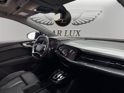2022 Audi Q4 e-tron Prestige quattro - Photo 17 - Lennox, CA 90304