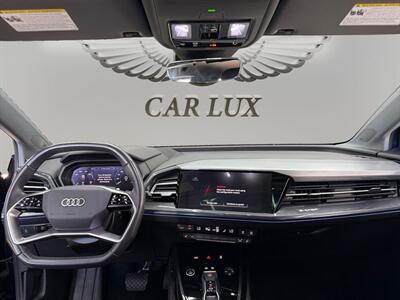 2022 Audi Q4 e-tron Prestige quattro - Photo 11 - Lennox, CA 90304