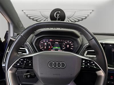 2022 Audi Q4 e-tron Prestige quattro - Photo 23 - Lennox, CA 90304