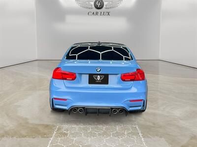 2016 BMW M3   - Photo 4 - Lennox, CA 90304