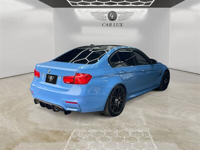 2016 BMW M3   - Photo 5 - Lennox, CA 90304