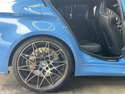 2016 BMW M3   - Photo 19 - Lennox, CA 90304