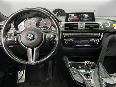 2016 BMW M3   - Photo 10 - Lennox, CA 90304