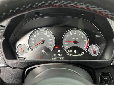 2016 BMW M3   - Photo 14 - Lennox, CA 90304