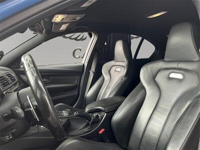 2016 BMW M3   - Photo 9 - Lennox, CA 90304