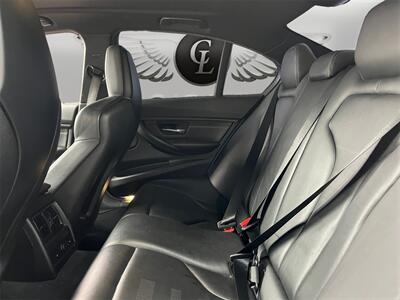 2016 BMW M3   - Photo 13 - Lennox, CA 90304