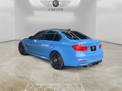 2016 BMW M3   - Photo 3 - Lennox, CA 90304