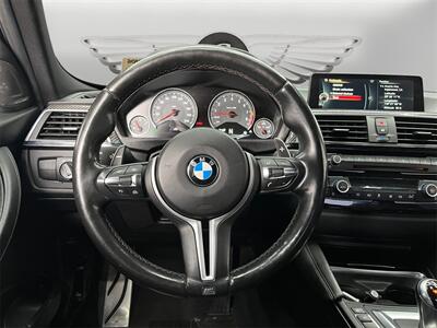2016 BMW M3   - Photo 12 - Lennox, CA 90304