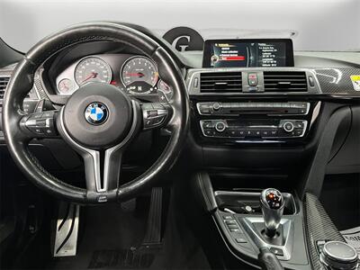 2016 BMW M3   - Photo 10 - Lennox, CA 90304