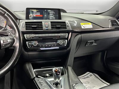 2016 BMW M3   - Photo 11 - Lennox, CA 90304