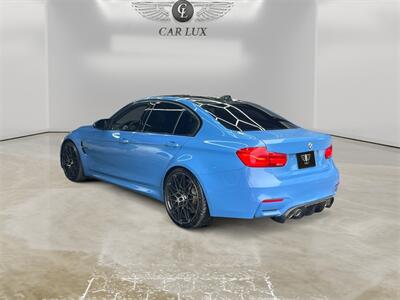 2016 BMW M3   - Photo 3 - Lennox, CA 90304