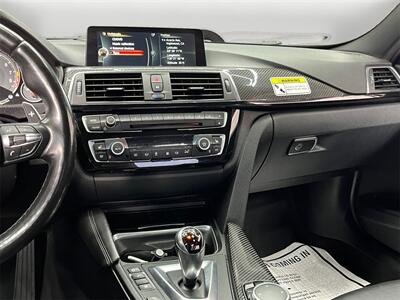2016 BMW M3   - Photo 11 - Lennox, CA 90304