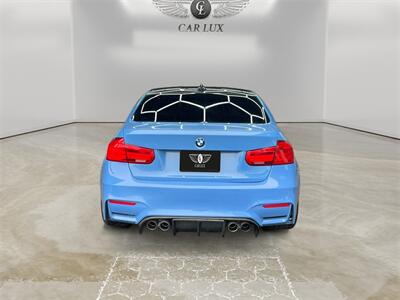 2016 BMW M3   - Photo 4 - Lennox, CA 90304