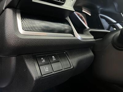 2019 Honda Civic Sport - Photo 18 - Lennox, CA 90304