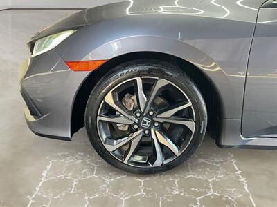 2019 Honda Civic Sport - Photo 14 - Lennox, CA 90304