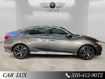 2019 Honda Civic Sport - Photo 6 - Lennox, CA 90304