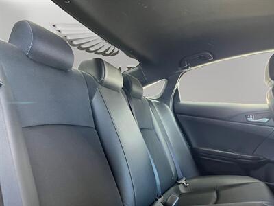 2019 Honda Civic Sport - Photo 21 - Lennox, CA 90304