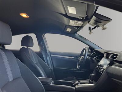 2019 Honda Civic Sport - Photo 20 - Lennox, CA 90304