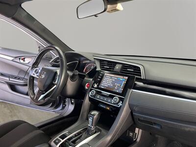 2019 Honda Civic Sport - Photo 19 - Lennox, CA 90304