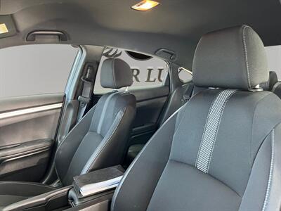 2019 Honda Civic Sport - Photo 9 - Lennox, CA 90304