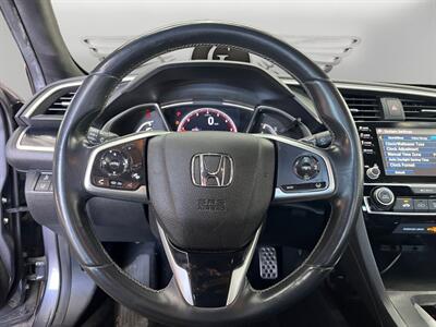 2019 Honda Civic Sport - Photo 12 - Lennox, CA 90304