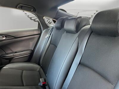 2019 Honda Civic Sport - Photo 13 - Lennox, CA 90304
