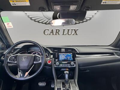 2019 Honda Civic Sport - Photo 11 - Lennox, CA 90304