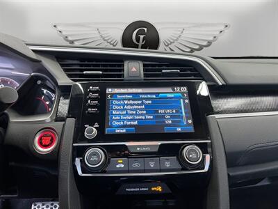 2019 Honda Civic Sport - Photo 17 - Lennox, CA 90304