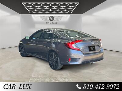 2019 Honda Civic Sport - Photo 3 - Lennox, CA 90304
