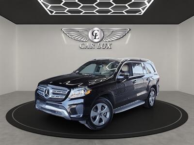 2018 Mercedes-Benz GLS GLS 450   - Photo 3 - Lennox, CA 90304